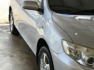 2010 Toyota Axio for sale in St. James, Jamaica