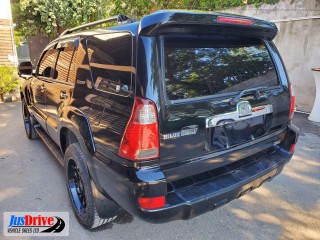 2006 Toyota HILUX SURF