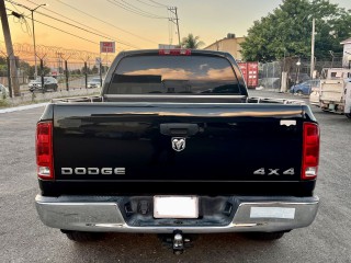 2004 Dodge Ram 1500