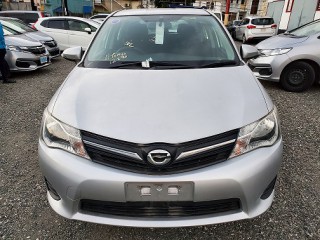 2015 Toyota Fielder for sale in Kingston / St. Andrew, Jamaica