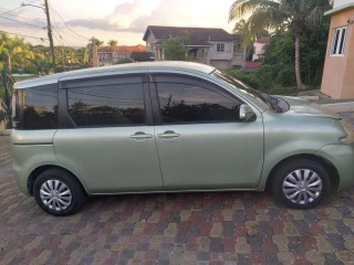 2013 Toyota Sienta for sale in Kingston / St. Andrew, Jamaica