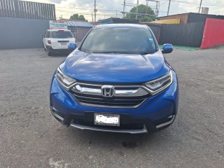 2018 Honda CRV Fully Loaded for sale in Kingston / St. Andrew, Jamaica