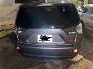 2006 Mitsubishi Outlander for sale in Kingston / St. Andrew, Jamaica