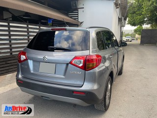 2017 Suzuki GRAND VITARA for sale in Kingston / St. Andrew, Jamaica