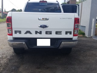 2019 Ford Ranger Limited for sale in Kingston / St. Andrew, Jamaica