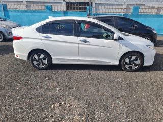 2016 Honda Grace for sale in Kingston / St. Andrew, Jamaica