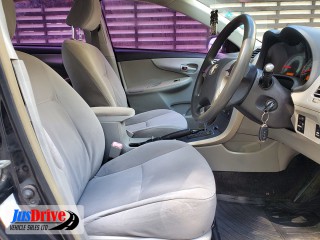 2013 Toyota COROLLA for sale in Kingston / St. Andrew, Jamaica