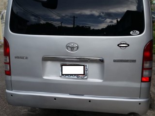 2005 Toyota Hiace Grand Cabin for sale in St. James, Jamaica