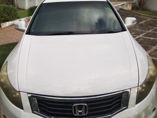 2009 Honda Accord for sale in Kingston / St. Andrew, Jamaica