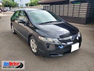 2009 Honda CIVIC for sale in Kingston / St. Andrew, Jamaica