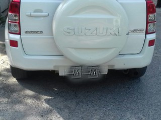 2007 Suzuki grand vitara for sale in Portland, Jamaica