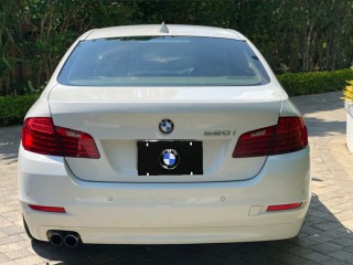 2016 BMW 520I for sale in Kingston / St. Andrew, Jamaica