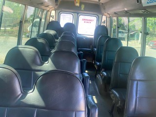 2005 Toyota Coaster for sale in Kingston / St. Andrew, Jamaica