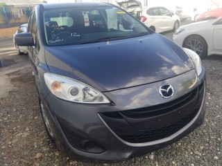 2016 Mazda PREMACY for sale in Kingston / St. Andrew, Jamaica
