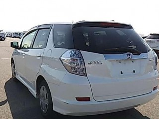 2014 Honda Fit Shuttle for sale in Kingston / St. Andrew, Jamaica