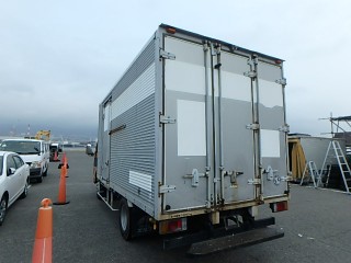2006 Isuzu ELF for sale in Kingston / St. Andrew, Jamaica