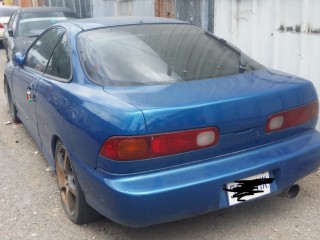 1993 Honda Integra for sale in Kingston / St. Andrew, Jamaica