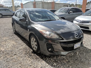 2012 Mazda Axela for sale in Manchester, Jamaica