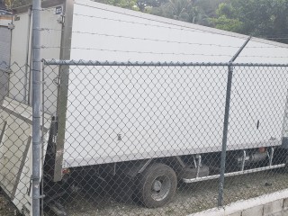 2005 Mitsubishi Fuso fighter for sale in St. James, Jamaica