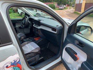 2022 Ford Maverick for sale in St. Ann, Jamaica