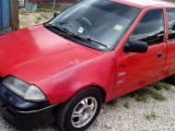 1992 Suzuki Swift for sale in Manchester, Jamaica
