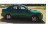 2001 Hyundai Accent for sale in St. Catherine, Jamaica