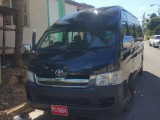 2006 Toyota Hiace for sale in Portland, Jamaica