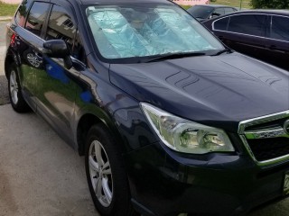 2014 Subaru Forrester for sale in Kingston / St. Andrew, Jamaica