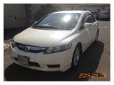 2011 Honda Civic for sale in Kingston / St. Andrew, Jamaica
