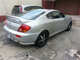 2005 Hyundai TiburonTuscani for sale in Kingston / St. Andrew, Jamaica