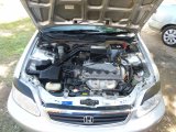1999 Honda Civic for sale in Kingston / St. Andrew, Jamaica
