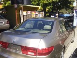 2005 Honda Accord for sale in Kingston / St. Andrew, Jamaica