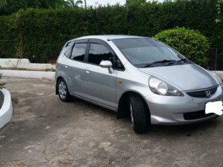 2006 Honda Fit for sale in St. Elizabeth, Jamaica