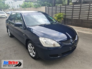 2005 Mitsubishi lancer for sale in Kingston / St. Andrew, Jamaica