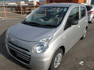 2015 Suzuki Alto for sale in Trelawny, Jamaica