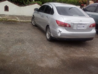 2007 Nissan Bluebird Sylphy for sale in St. Catherine, Jamaica