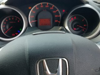 2011 Honda Fit for sale in St. James, Jamaica