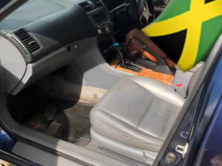 2003 Honda Accord for sale in St. Mary, Jamaica