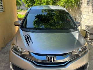 2015 Honda Fit