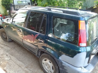 1997 Honda CRV for sale in St. Catherine, Jamaica