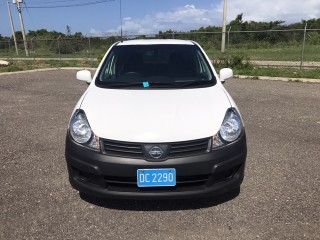 2014 Nissan AD Van for sale in Kingston / St. Andrew, Jamaica