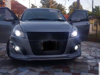 2013 Suzuki Swift sport for sale in St. Catherine, Jamaica