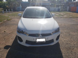 2017 Mitsubishi Lancer for sale in Kingston / St. Andrew, Jamaica