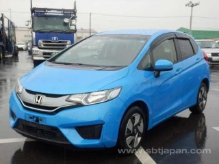2014 Honda Fit for sale in Manchester, Jamaica