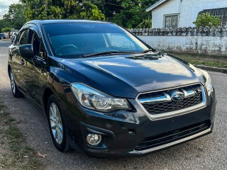 2014 Subaru Impreza G4