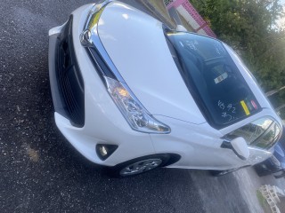 2018 Toyota Axio for sale in St. James, Jamaica