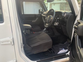2015 Jeep Wrangler Unlimited for sale in Kingston / St. Andrew, Jamaica
