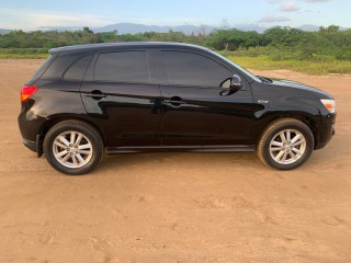 2014 Mitsubishi ASX for sale in St. Catherine, Jamaica