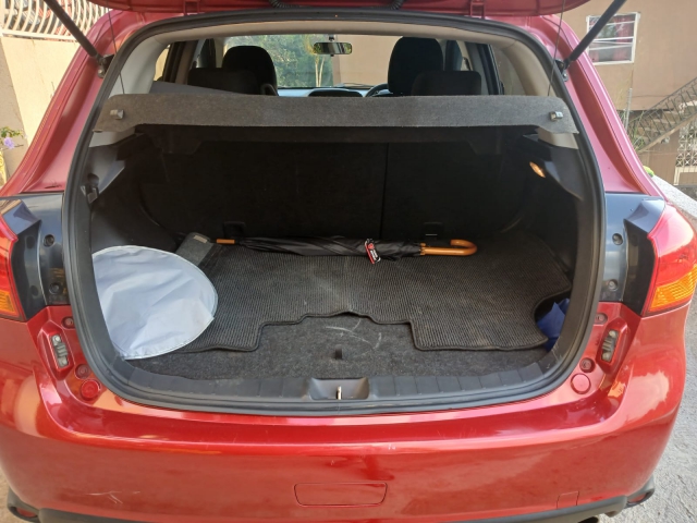 2015 Mitsubishi ASX for sale in Kingston / St. Andrew, Jamaica