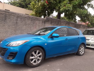 2010 Mazda 3 for sale in Kingston / St. Andrew, Jamaica